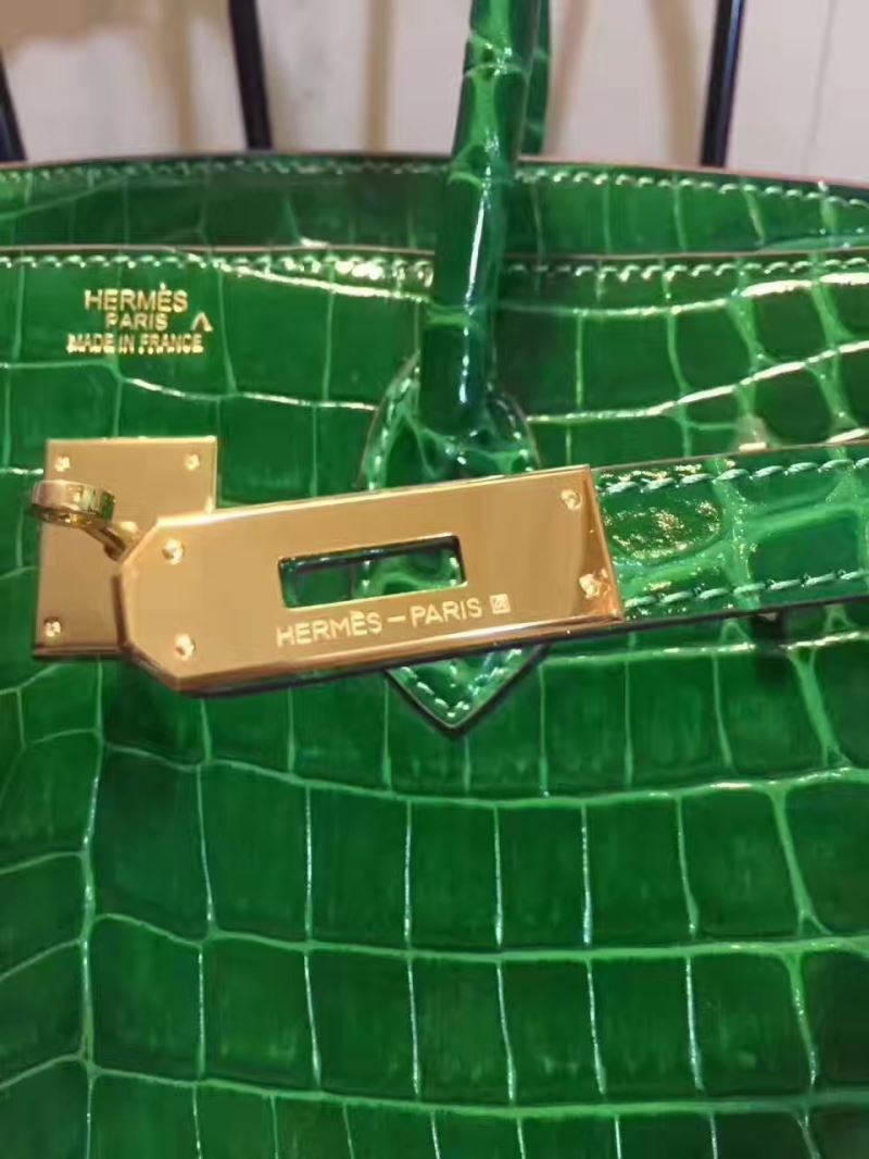 Hermes Birkin Bags